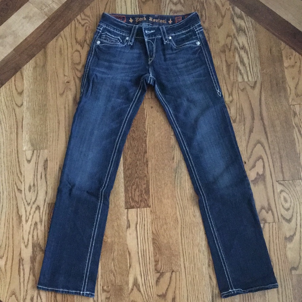 Rock Revival “Debbie” jeans